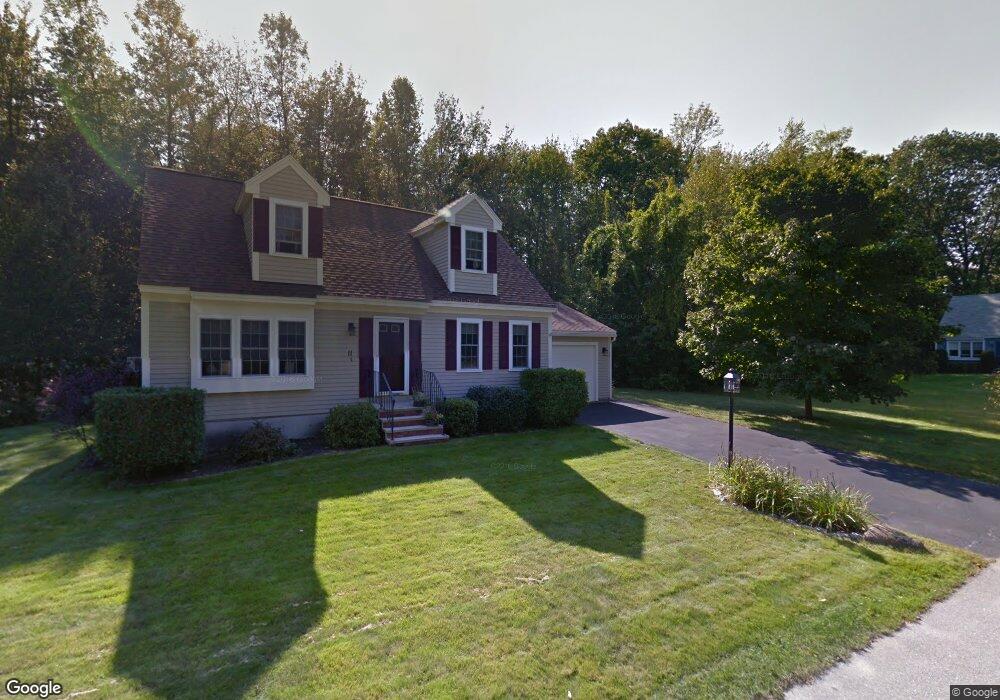 11 Birkdale Cir, Old Orchard Beach, ME 04064 - photo 1