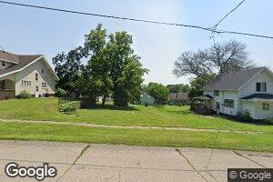 211 2nd St, Dumont, IA 50625