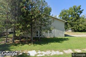 705 Poplar St, Lamar, MO 64759
