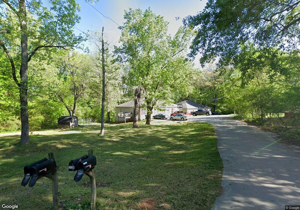 7155 Midway Dr SW, Covington, GA 30014 - photo 1