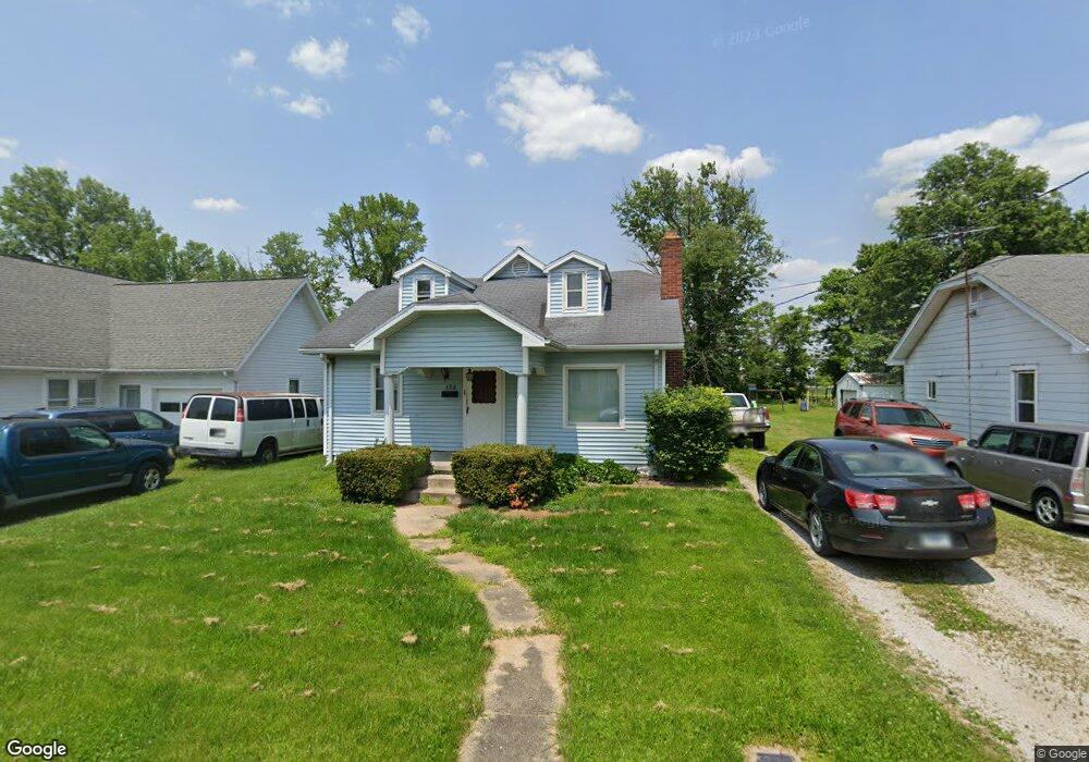 408 English Ave, Austin, IN 47102 - photo 1