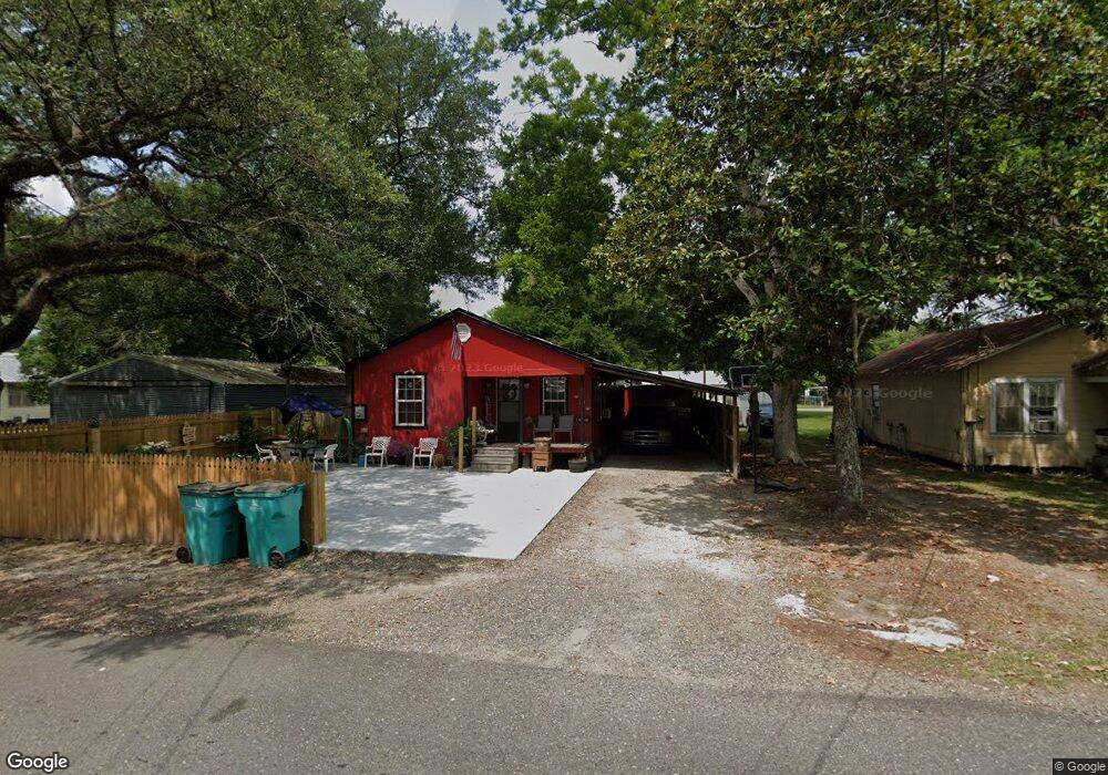 241 Pearl St, Eunice, LA 70535 - photo 1