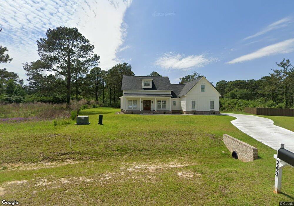 243 Will Rd, Moultrie, GA 31768 - photo 1