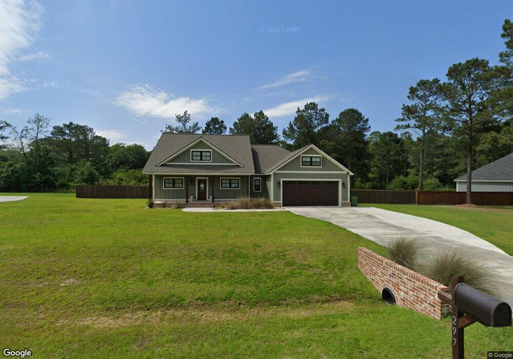 297 Will Rd, Moultrie, GA 31768 - photo 1