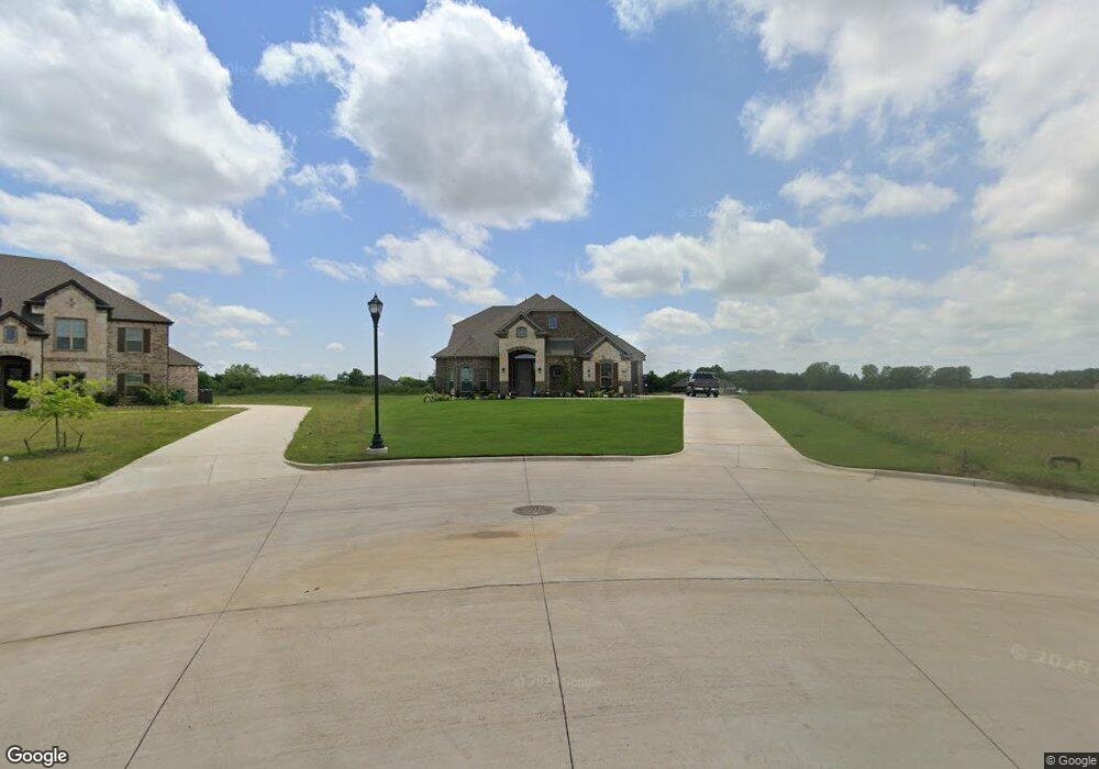 6016 Glenwood Dr, Joshua, TX 76058 - photo 1