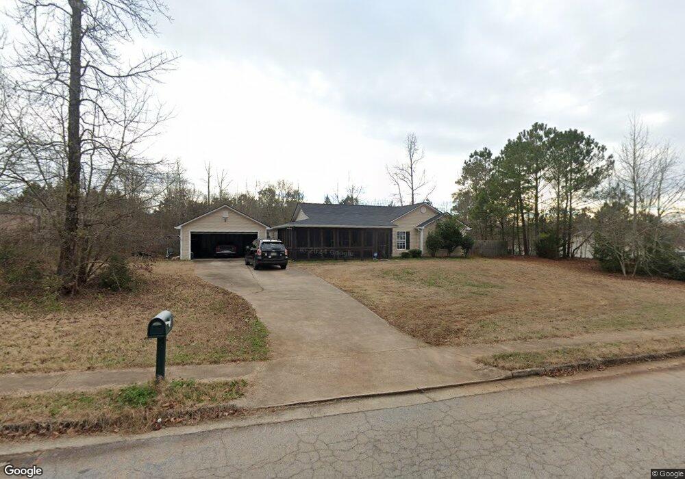 75 Hunters Trace, Covington, GA 30014 - photo 1