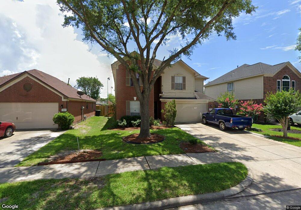3615 Red Fir Dr, Houston, TX 77088 - photo 1