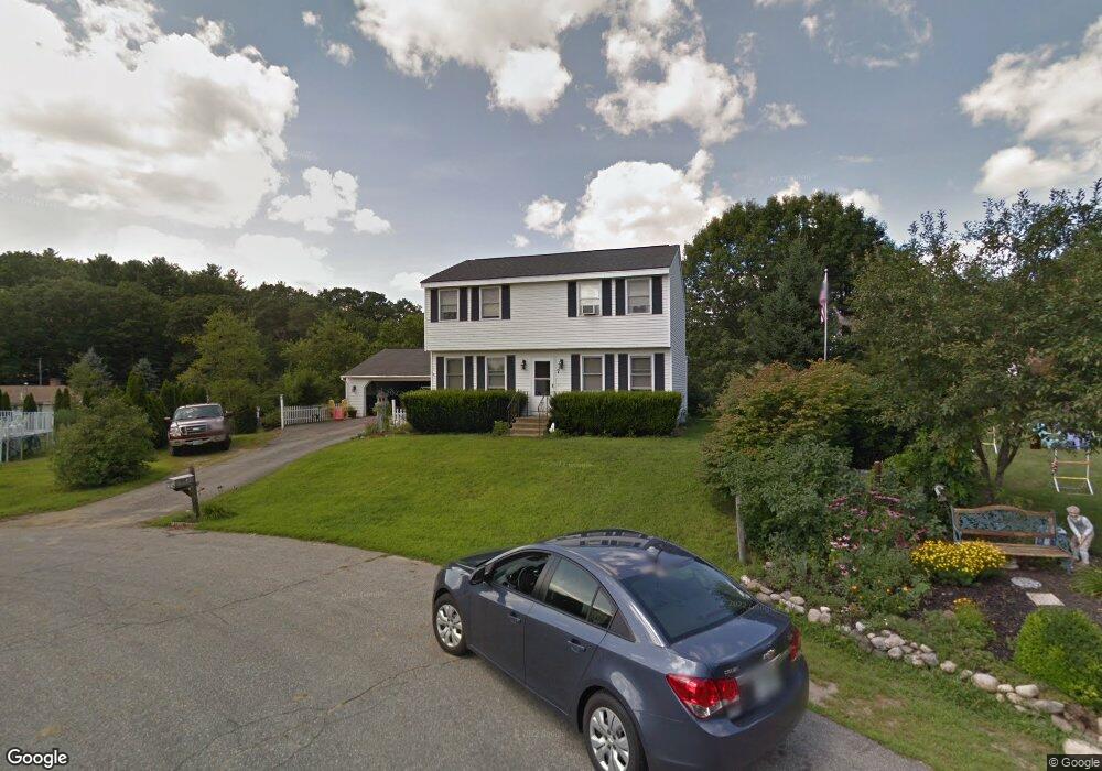 7 Esker Dr, Franklin, NH 03235 - photo 1