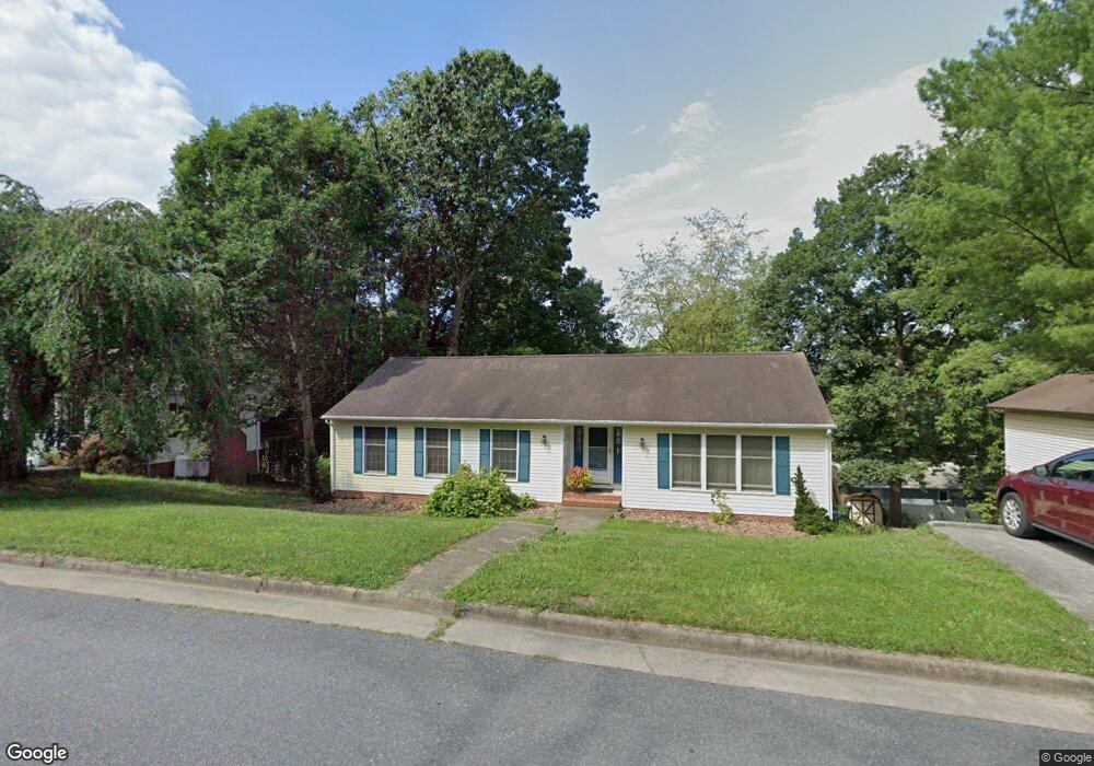 3151 Horseshoe Ln, Harrisonburg, VA 22801 - photo 1