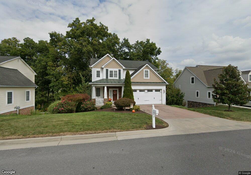 2034 Willow Hill Dr, Harrisonburg, VA 22801 - photo 1