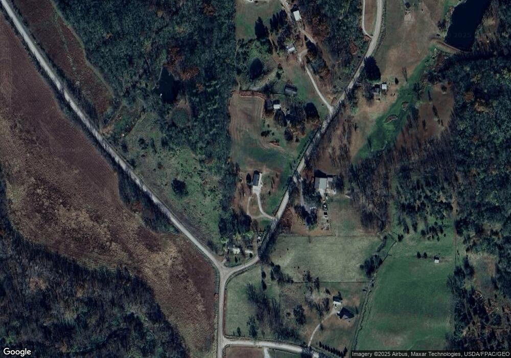 521 Forest St S, Colfax, IA 50054 - photo 1