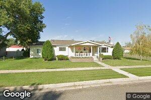 209 S Miller Ave, Haxtun, CO 80731