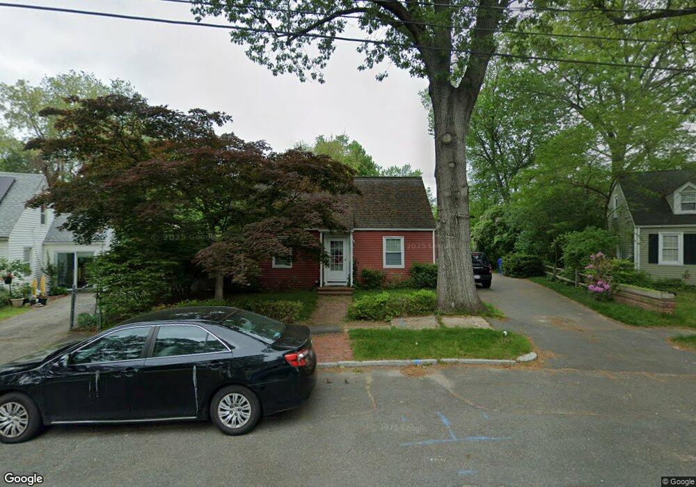 67 Arden St, Springfield, MA 01118 - photo 1