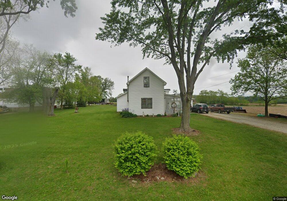 8832 W Mier 27, Converse, IN 46919 - photo 1