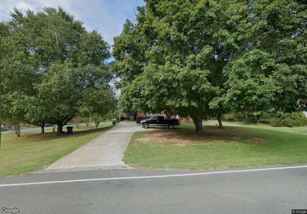 164 Bell Farm Rd, Statesville, NC 28625 - photo 1