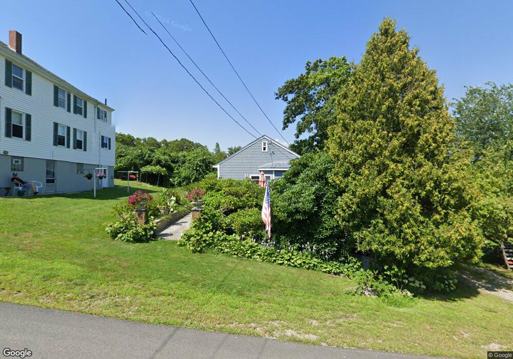 64 Whitefield St, Fall River, MA 02721 - photo 1