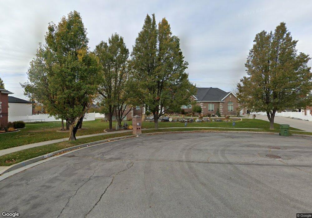 2532 S 1300 W unit 31, Syracuse, UT 84075 - photo 1