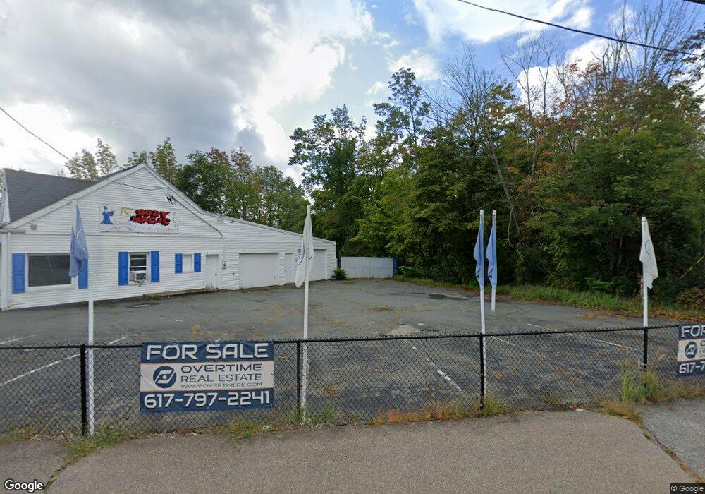 3 Franklin St, Whitman, MA 02382 - photo 1