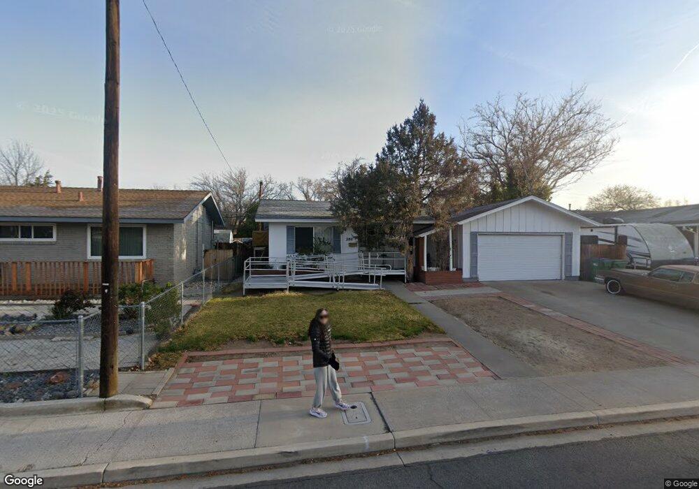 280 York Way, Sparks, NV 89431 - photo 1