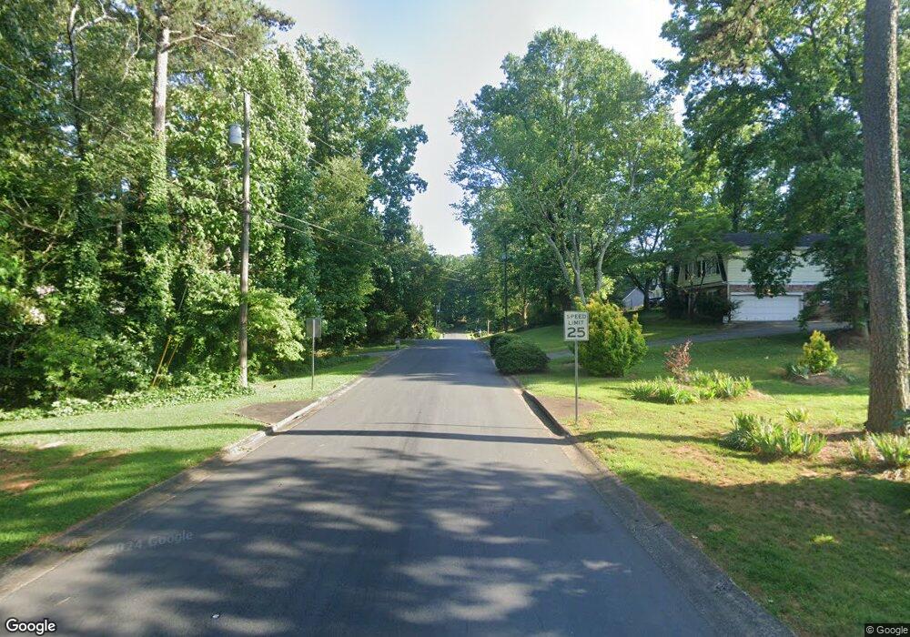 0 Hershey Dr unit 7289462, Marietta, GA 30062 - photo 1