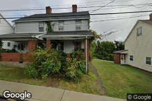 38 Lincoln St, Cokeburg, PA 15324