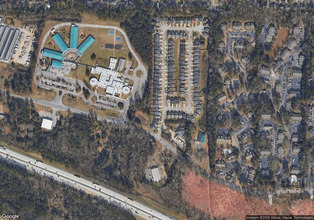 7287 Laurel Creek Dr, Stockbridge, GA 30281 - photo 1