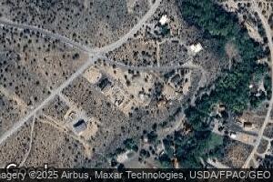 588 E Wells Fargo Rd, Veyo, UT 84782