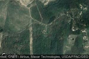 2089 Morton Hill Rd, Colliers, WV 26035