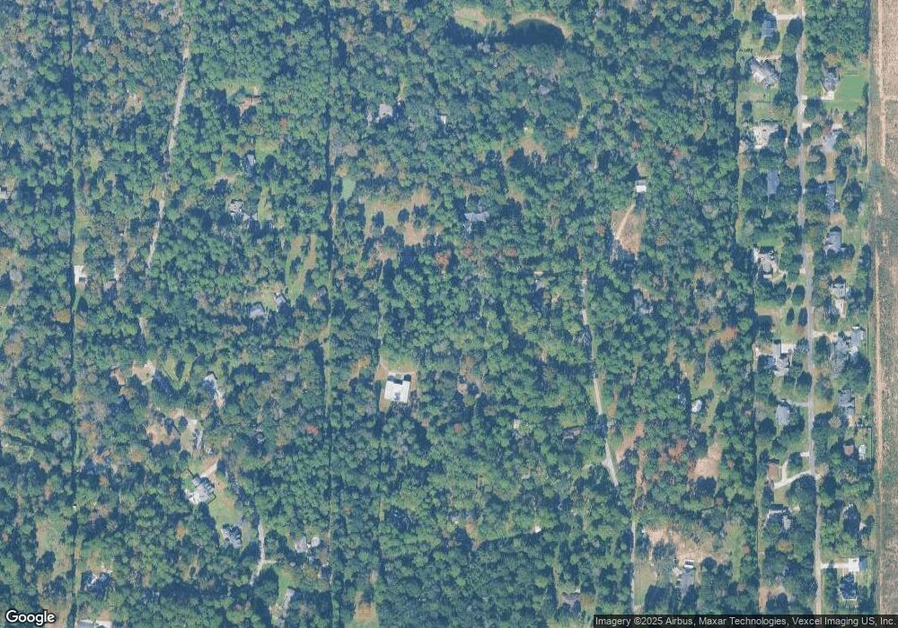 20810 Pine Oak Ln, Hockley, TX 77447 - photo 1