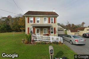 1760 Clay Rd, Ephrata, PA 17522