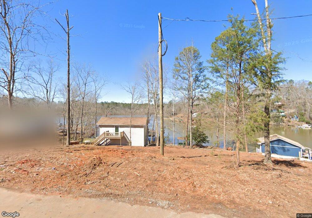 340 Friar Tuck Cir, Covington, GA 30014 - photo 1