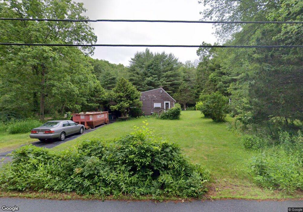 501 Stearns Ave, Mansfield, MA 02048 - photo 1