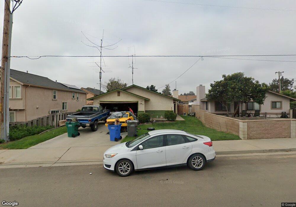 212 S Oak Glen Ave, Nipomo, CA 93444 - photo 1