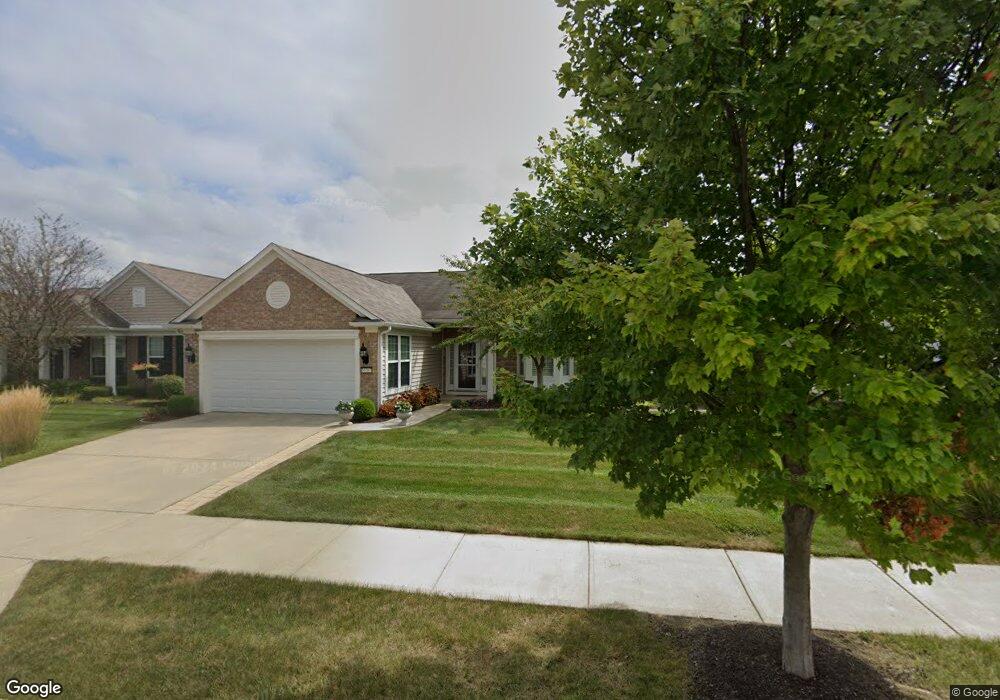16267 Oakford Trail, Fishers, IN 46037 - photo 1