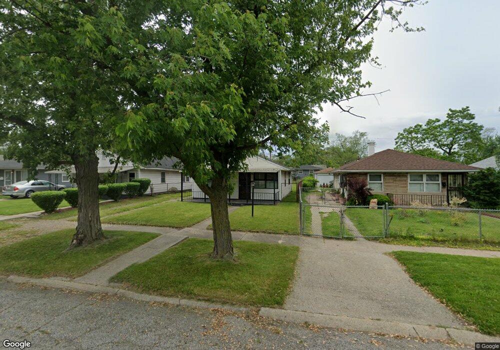 1950 Arthur St, Gary, IN 46404 - photo 1