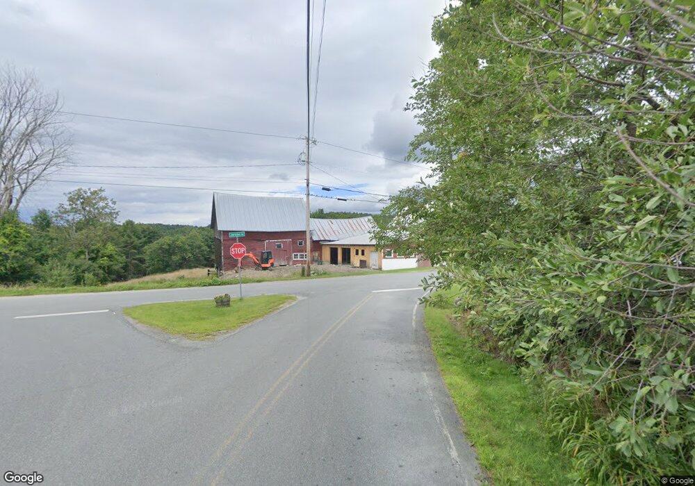 2627 Jericho Rd, White River Junction, VT 05001 - photo 1