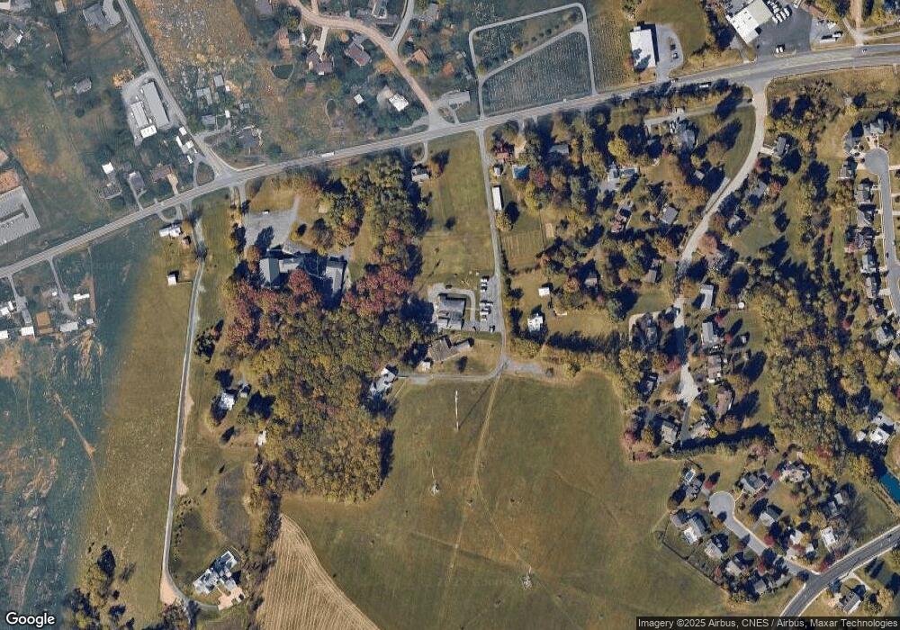 128 Media Ln, Rockingham, VA 22801 - photo 1