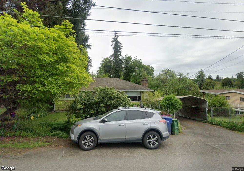 4417 S 148th St, Tukwila, WA 98168 - photo 1