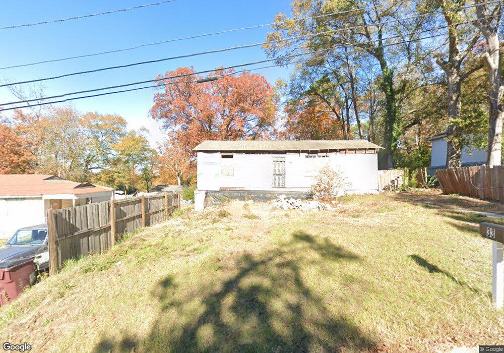 33 Patton Dr, Columbus, GA 31903 - photo 1