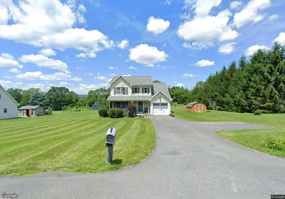 7 Meadow Dr, Effort, PA 18330 - photo 1