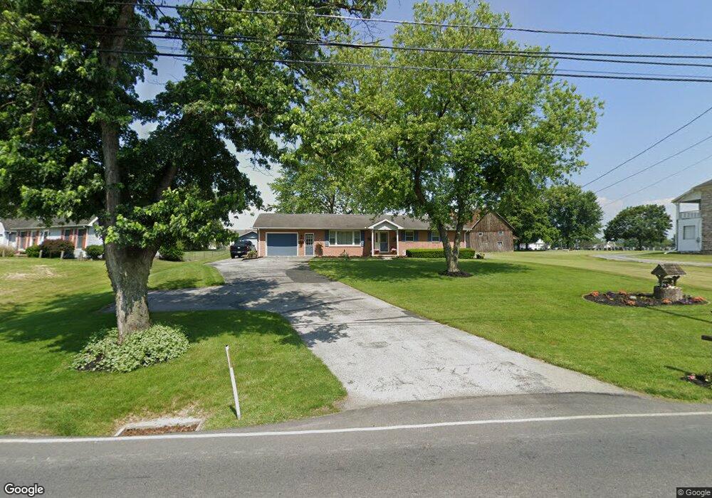 80 Sollenberger Rd, Chambersburg, PA 17202 - photo 1