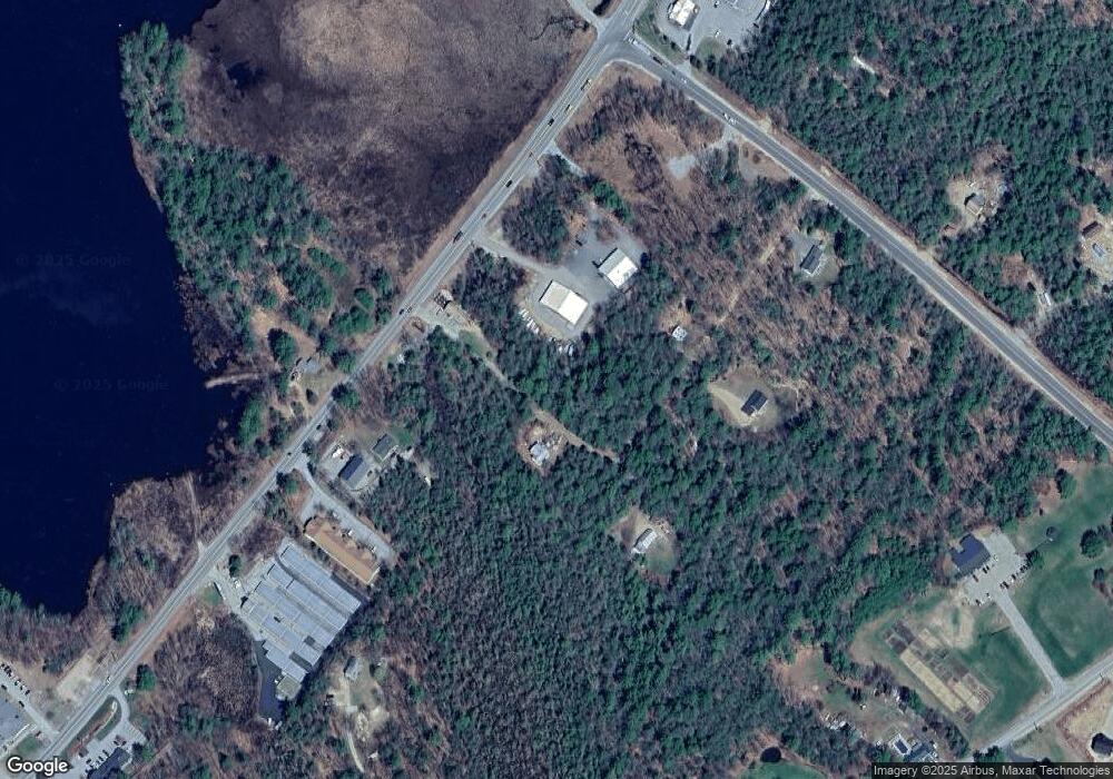 126 Old Route 109, Moultonborough, NH 03254 - photo 1