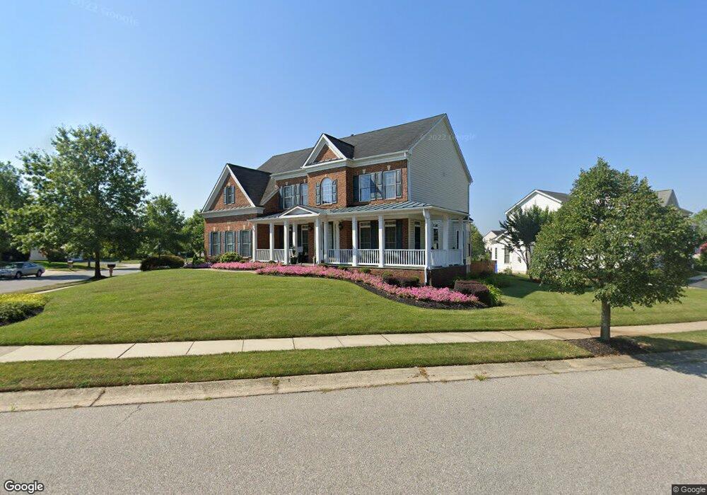 1504 Criterion Dr, Odenton, MD 21113 - photo 1