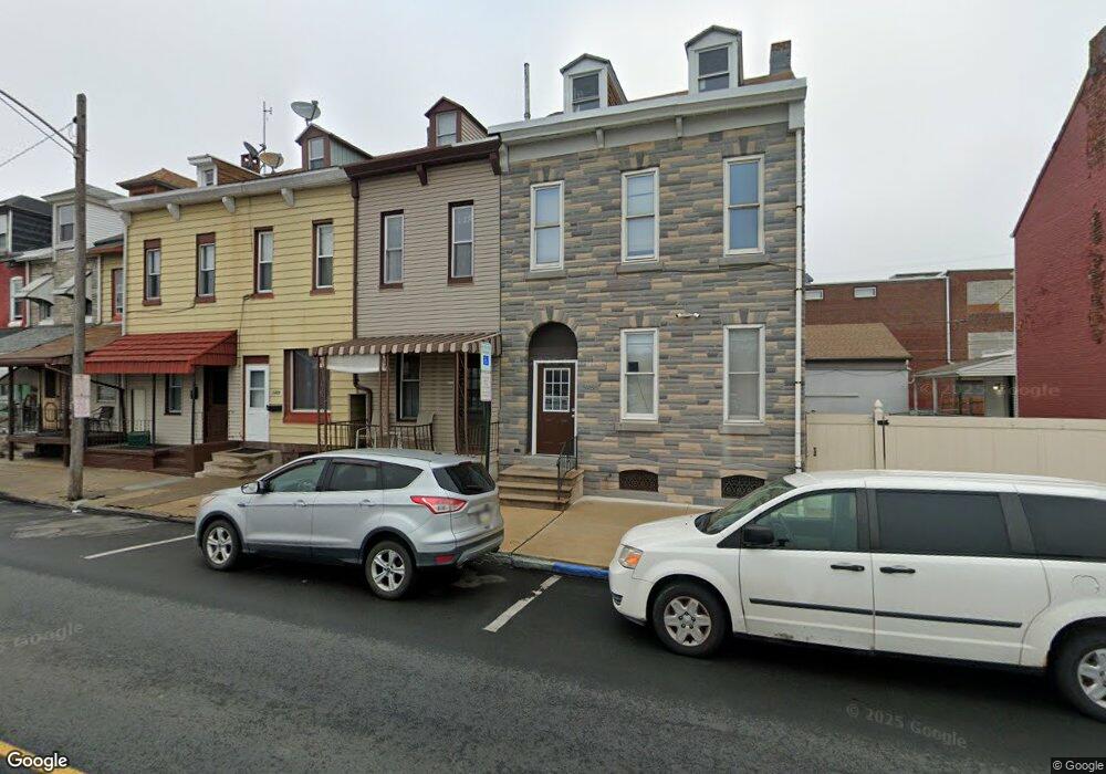 1427 N 9th St, Reading, PA 19604 - photo 1