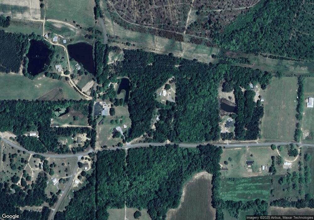 124 Pistol Howell Rd, Lucedale, MS 39452 - photo 1