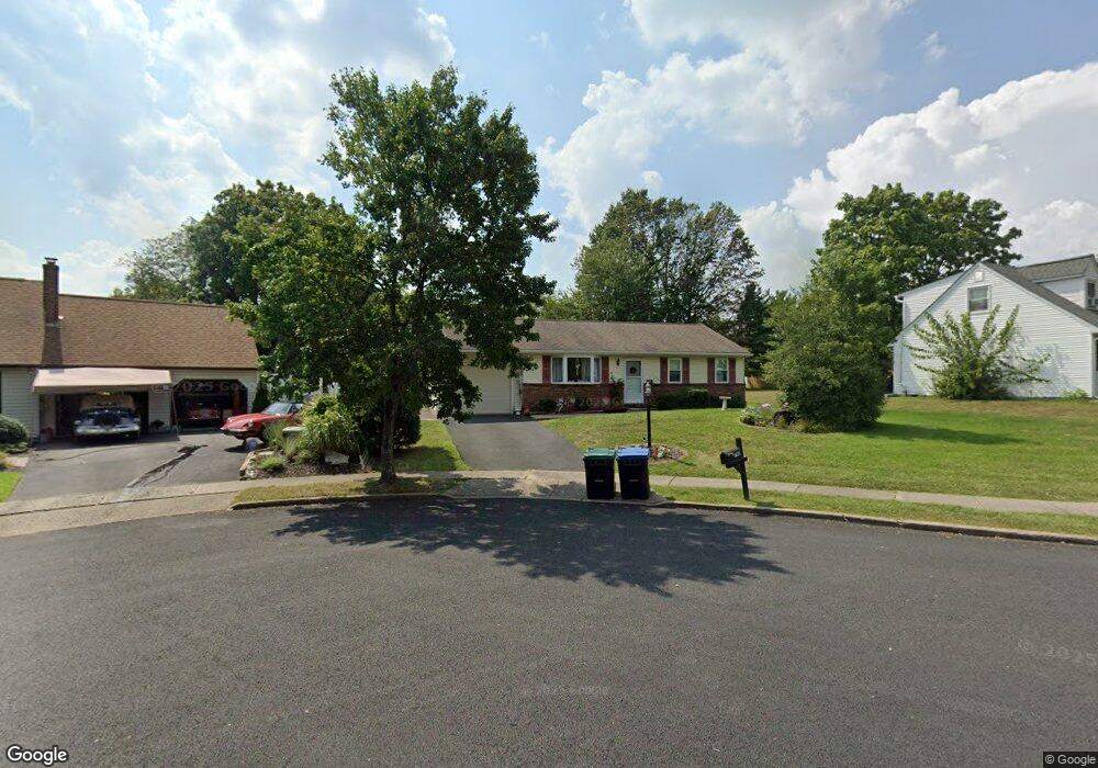 793 Whistle Stop Ln, Quakertown, PA 18951 - photo 1