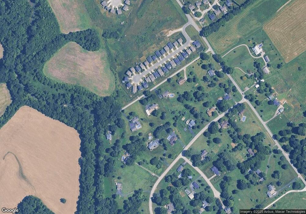 5302 Greenlief Rd, Charlestown, IN 47111 - photo 1