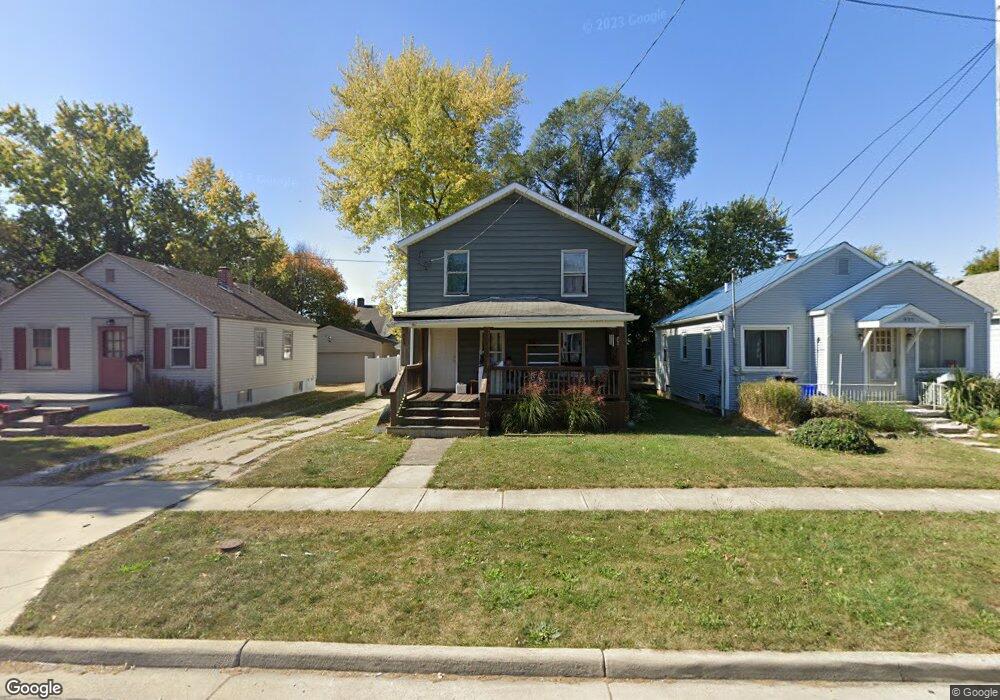 447 Oak St, Marion, OH 43302 - photo 1