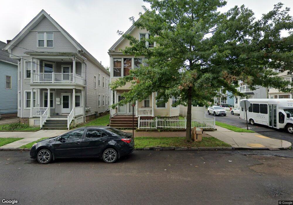 156 Chatham St, New Haven, CT 06513 - photo 1