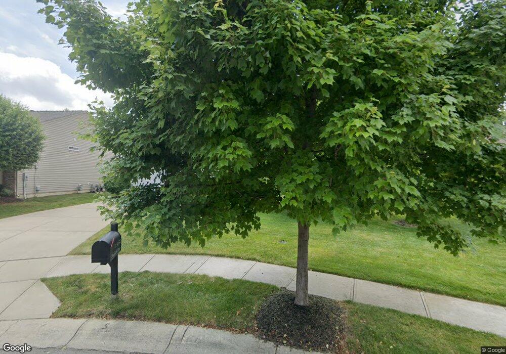 13052 Ratliff Run, Fishers, IN 46037 - photo 1